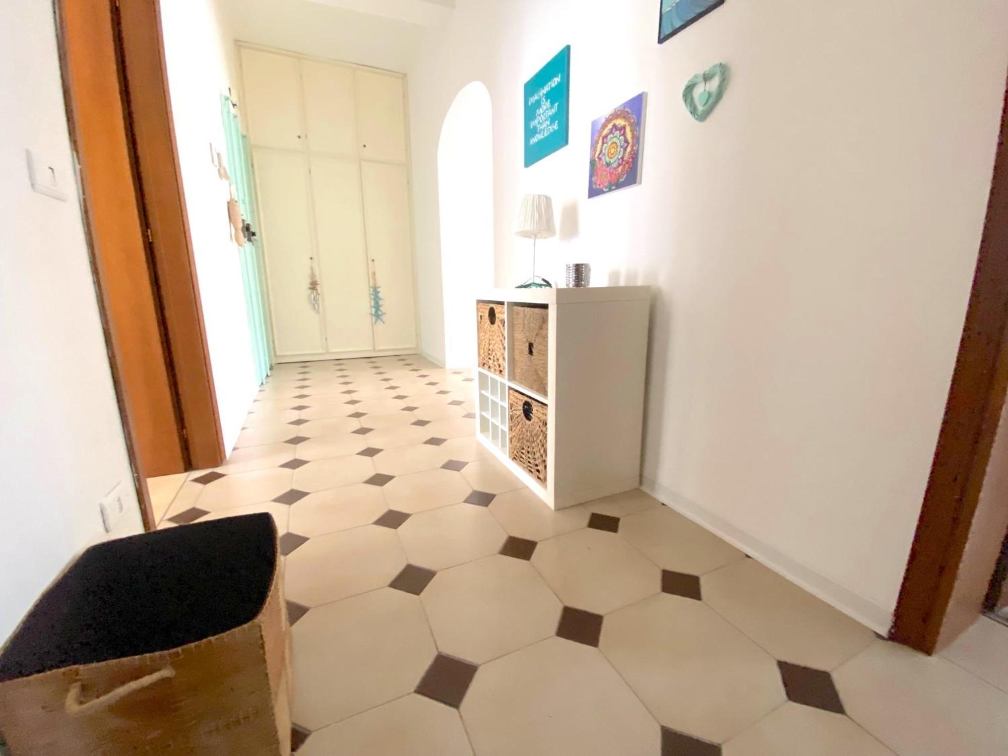 Valentina'S Home 利沃诺 外观 照片