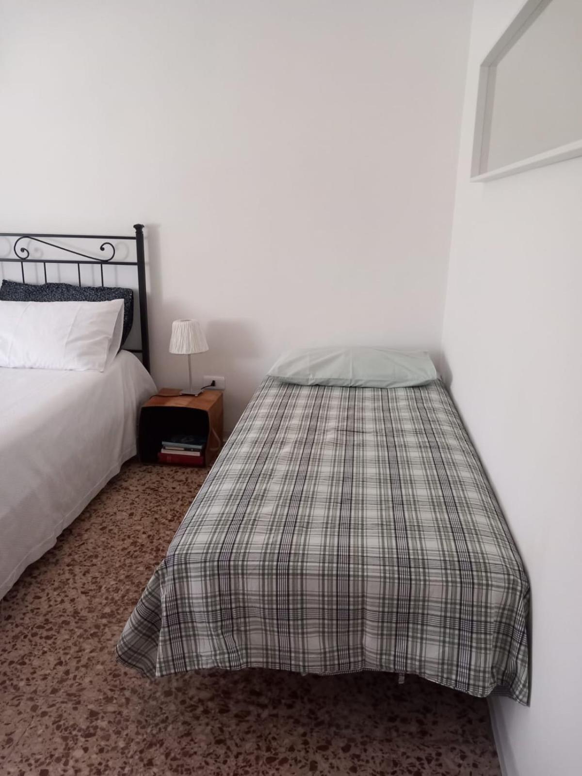 Valentina'S Home 利沃诺 外观 照片